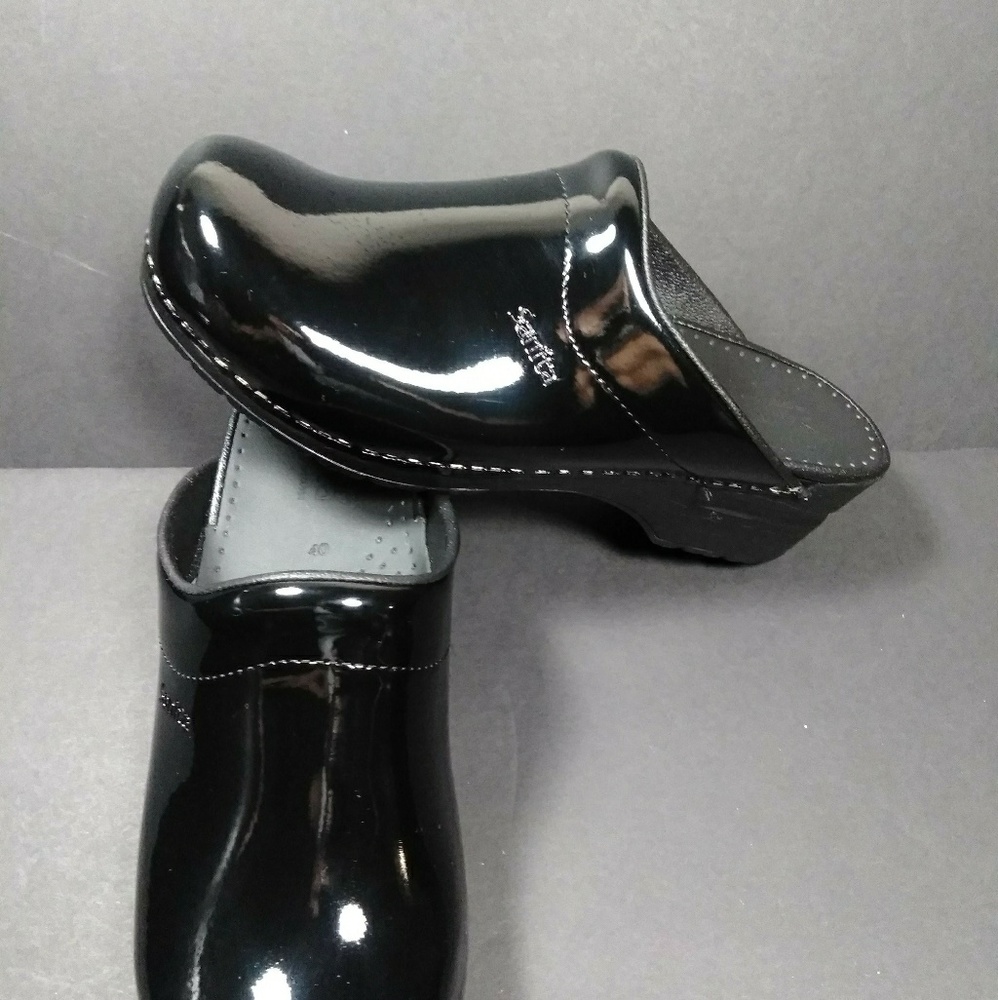 Original Sanita Clog Women's